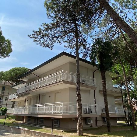 Appartamenti Fungo Lignano Sabbiadoro Dış mekan fotoğraf