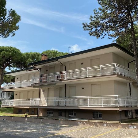 Appartamenti Fungo Lignano Sabbiadoro Dış mekan fotoğraf