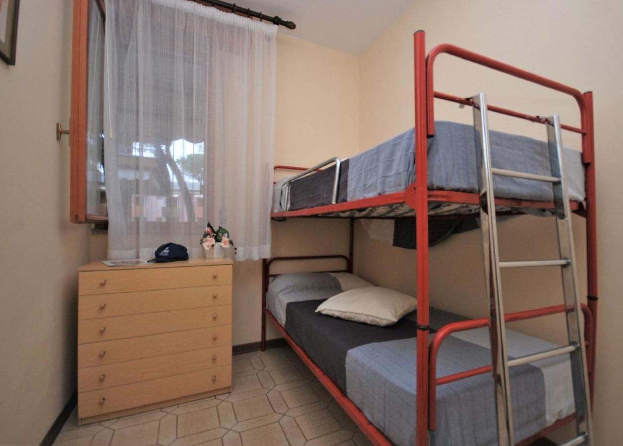Appartamenti Fungo Lignano Sabbiadoro Dış mekan fotoğraf