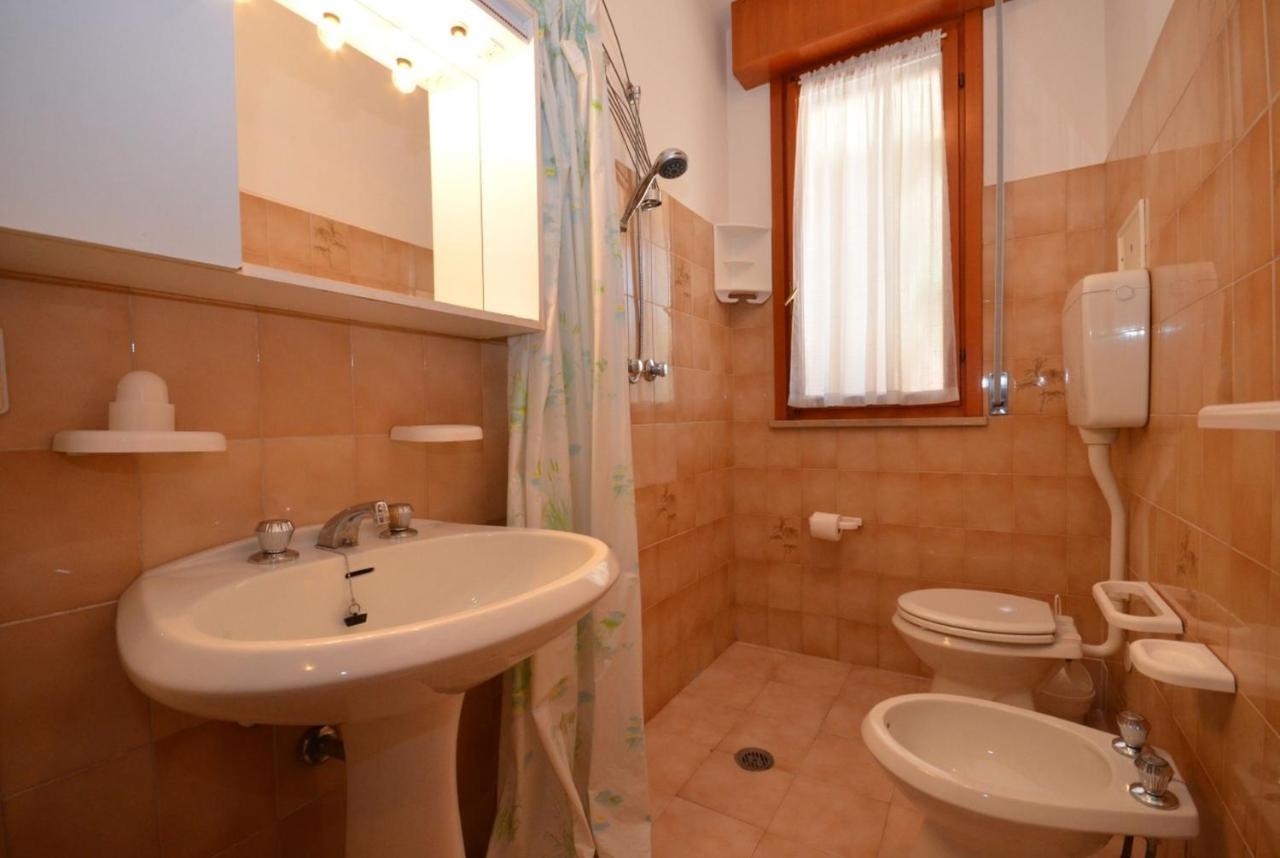 Appartamenti Fungo Lignano Sabbiadoro Dış mekan fotoğraf